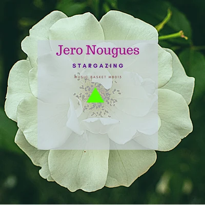 Jero NouguesStargazing