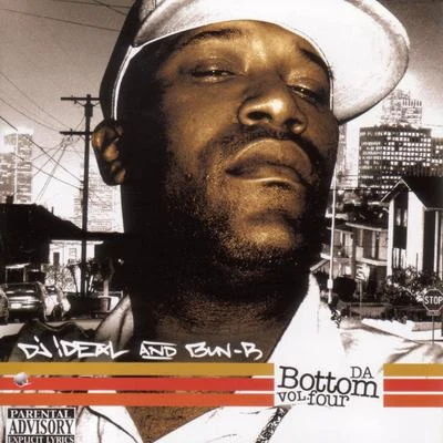 Bun B/BertellDa Bottom Vol. 4