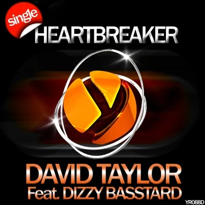 David TaylorHeartbreaker