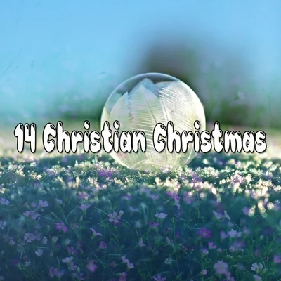 Irish Celtic Music/Christmas Music/Canciones De Navidad14 Christian Christmas