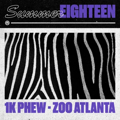 Jon Keith/1k PhewZoo Atlanta