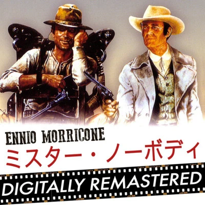 Ennio Morriconeミスター・ノーボディ - Single