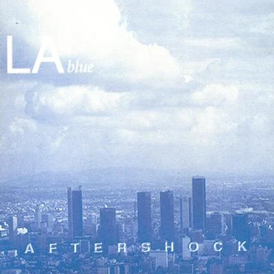 AftershockLA blue