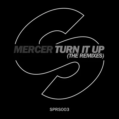 Mercer/Gene AmmonsTurn It Up (The Remixes)