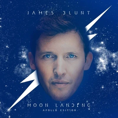 James BluntMoon Landing (Special Apollo Edition)