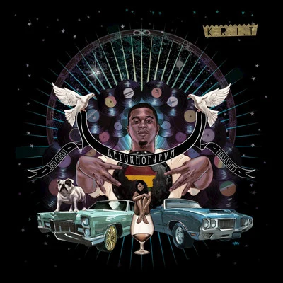 Big K.R.I.T.Return of 4eva