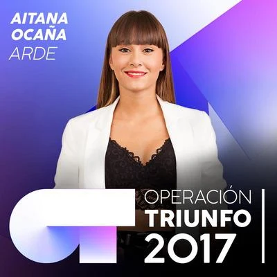 AitanaArde (Operación Triunfo 2017)