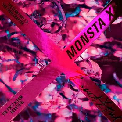 Monsta XTHE CLAN 2.5 ‪THE FINAL CHAPTER BEAUTIFUL