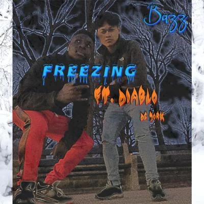 Dr. Ushūu/BAZZ/Bea GoFreezing