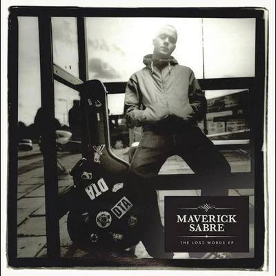 Maverick SabreDRSVangeliezThe Lost Words E.P.