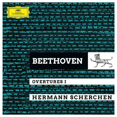 Albert Linder/Vienna State Opera OrchestraBeethoven: Overtures I