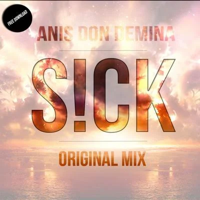 Oscar Zia/Anis Don DeminaS!CK (Original Mix)