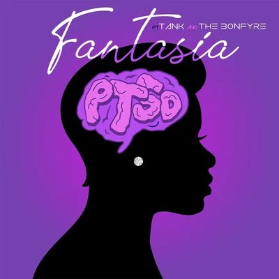 Fantasia/Richard Marx/Maysa/Eric Benét/Dave Koz/Gloria Estefan/Johnny Mathis/BeBe Winans/India.Arie/Jonathan ButlerPTSD (feat. Tank and The Bonfyre)