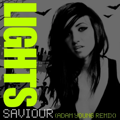 LightsSaviour (Adam Young Remix) EP