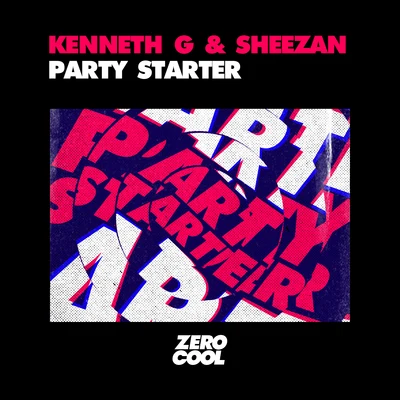 Twin Rave/Bryant Powell/SheezanParty Starter