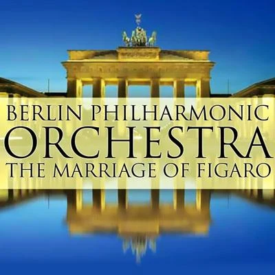 Berlin Philharmonic Orchestra/London Symphony Orchestra/Eduard Van Beinum/Chicago Symphony Orchestra/Royal Philharmonic Orchestra/Paul van Kempen/Fritz Reiner/Sir Malcolm Sargent/Concertgebouworkest/Piero GambaMozart: The Marriage of Figaro