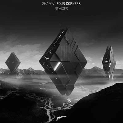 ShapovM.E.G. & N.E.R.A.K.Four Corners (Remixes)