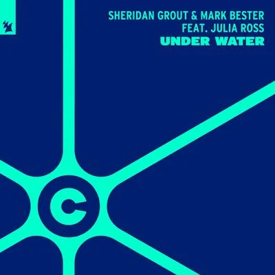 Mark BesterUnder Water