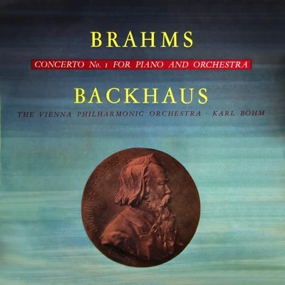 Vienna Philharmonic Orchestra/Vienna Volksoper Orchestra/The Faltl Kemmeter EnsembleJohannes Brahms: Piano Concerto No. 1