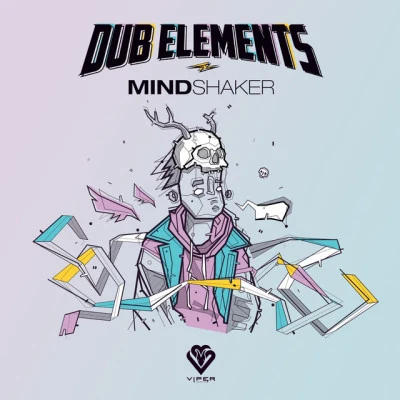 Dub Elements/Ele/Various Artists/Trei/Consouls/Murdock/Jaguar Skills/Moby/Mind Vortex/BMotionMindshaker - EP