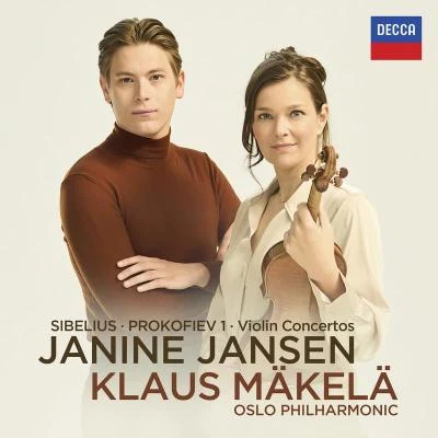 Oslo Philharmonic OrchestraMariss JansonsJohn FraserSibelius: Violin Concerto in D Minor, Op. 47: III. Allegro, ma non tanto