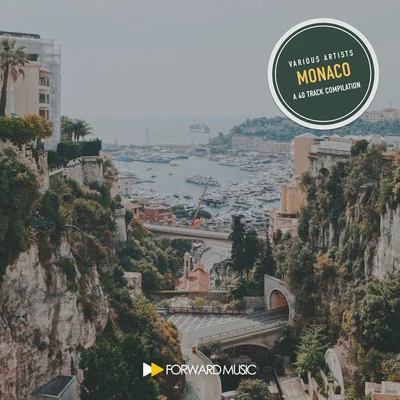 Analog JungsA 40 Track Compilation: Monaco