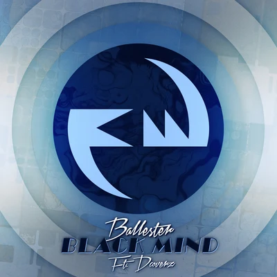 BallesterBlack Mind (feat. Dcoverz)