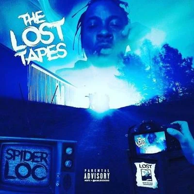 Spider LocThe Lost Tapes