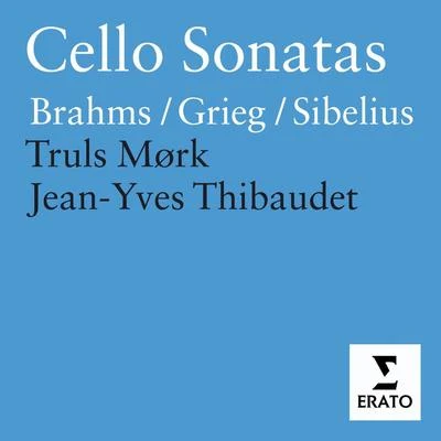 Vasily PetrenkoRoyal Liverpool Philharmonic Orchestra/Truls MørkBrahms: Cello Sonatas