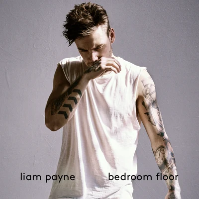 Liam PayneBedroom Floor