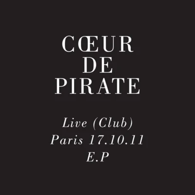 Coeur de pirate/Pierre Lapointe/Garou/Marc Dupré12 jours de cadeaux