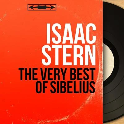 Isaac SternThe Very Best of Sibelius