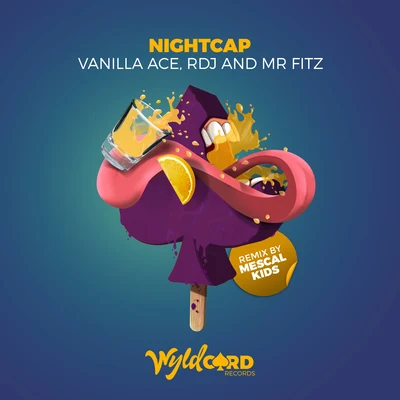 Vanilla AceNightcap