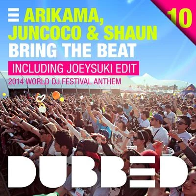 ShaunRE:VIBEBring the Beat (2014 World DJ Festival Anthem)