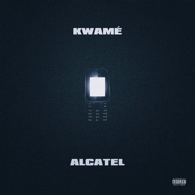 KwameAlcatel