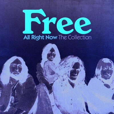 FreeAll Right Now: The Collection