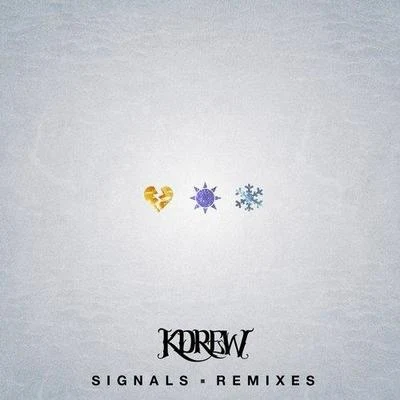 KDrewRico & MiellaSignals Remixes