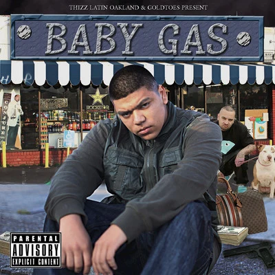 Baby GasBaby Gas: The Leak