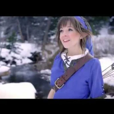 Lindsey Stirling/Royal & The SerpentZelda Medley