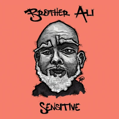 Brother AliSensitive