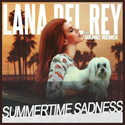 VanicSummertime Sadness (Vanic Remix)