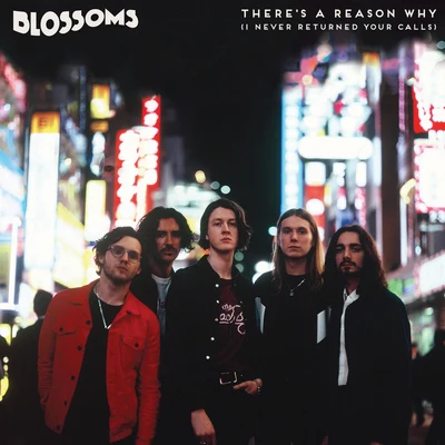 Blossoms/Eli & Fur/Chase & StatusTheres A Reason Why (I Never Returned Your Calls)