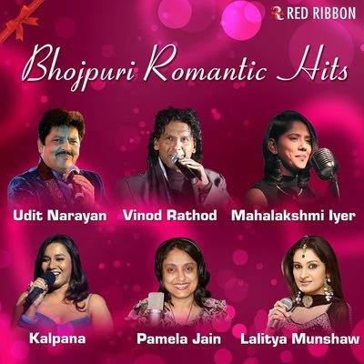 AaniBhojpuri Romantic Hits