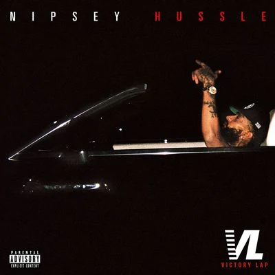 Nipsey HussleVictory Lap