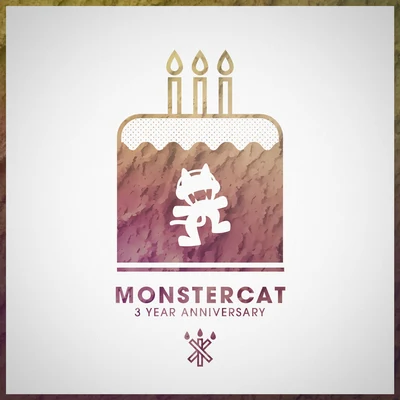 Pegboard NerdsMonstercat - 3 Year Anniversary