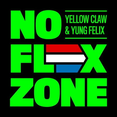 Yellow ClawNo Flex Zone