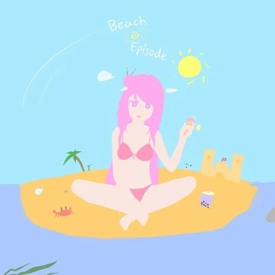 AIKABeach Episode