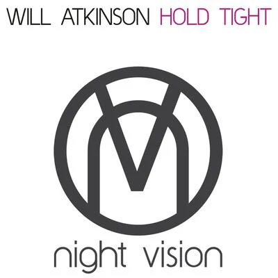 Sykesy/Will AtkinsonHold Tight