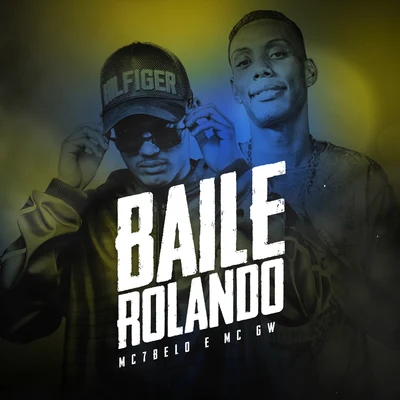 DJ NENE MPC/Mc 7 BeloBaile Rolando