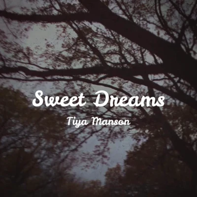 Tiya MansonRED8紅八SWEET DREAMS